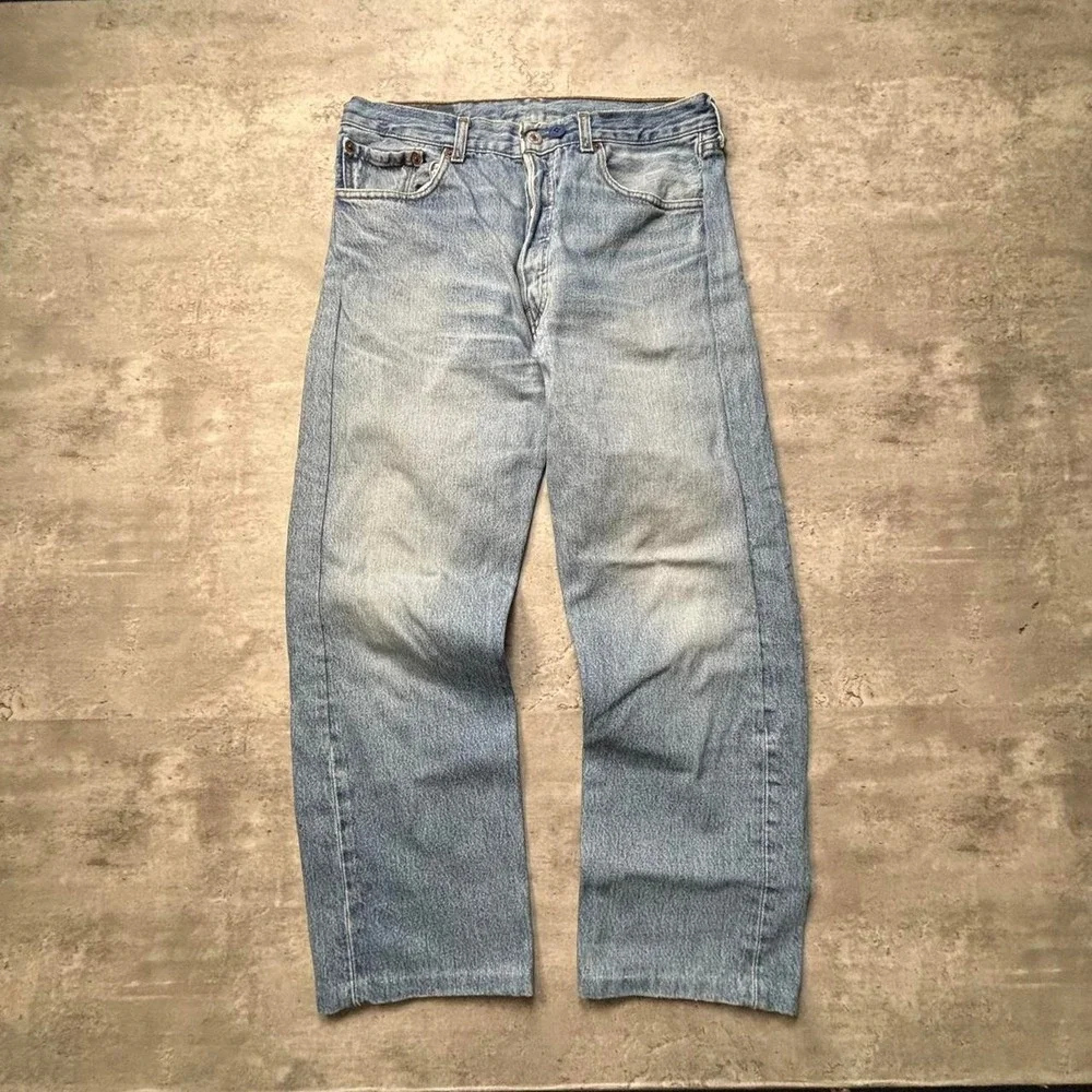 Levis vintage 90s